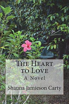 portada The Heart to Love (Prayer Partners Series) (Volume 1) (en Inglés)
