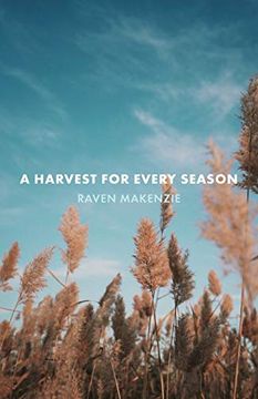 portada A Harvest for Every Season 