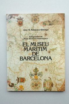 portada Museu Maritim de Barcelona, el (Ii)