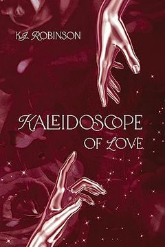 portada Kaleidoscope of Love (en Inglés)