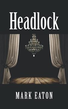 portada Headlock (en Inglés)