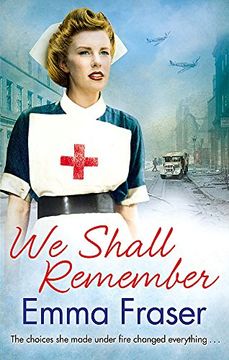 portada We Shall Remember