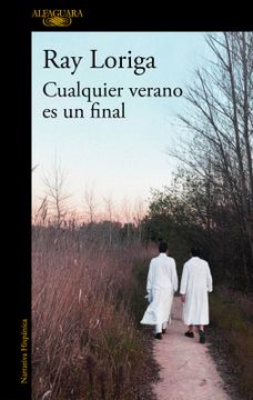 portada Cualquier Verano es un Final (in Spanish)