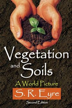 portada vegetation and soils: a world picture (en Inglés)