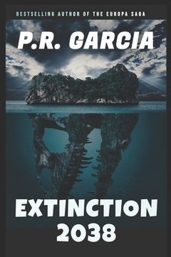 portada Extinction 2038 (en Inglés)