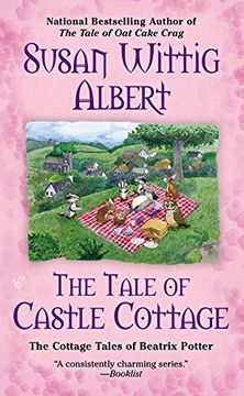 portada The Tale of Castle Cottage (en Inglés)