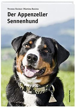 portada Der Appenzeller Sennenhund 