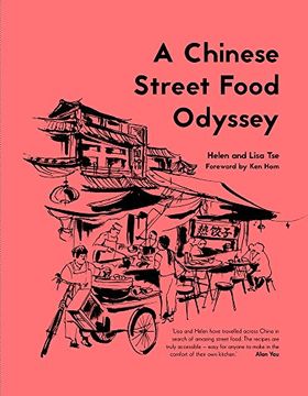 portada A Chinese Street Food Odyssey 