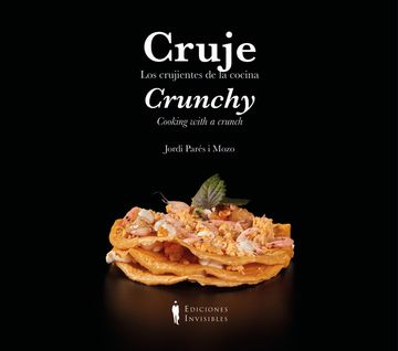 portada Cruje / Crunchy