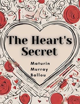 portada The Heart's Secret (in English)