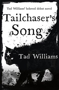 portada Tailchaser's Song
