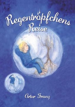 portada Regentröpfchens Reise