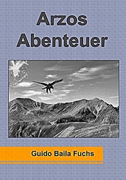 portada Arzos Abenteuer (German Edition)