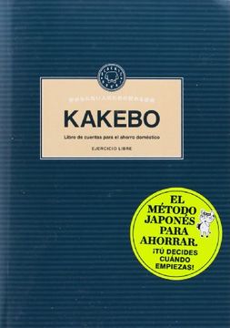 Libro Kakebo Blackie Books. Edicion con Calendario Flexible: El