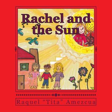 portada Rachel and the Sun (en Inglés)