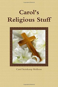 portada Carol's Religious Stuff