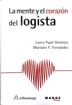 portada La Mente y el Corazón del Logista (in Spanish)