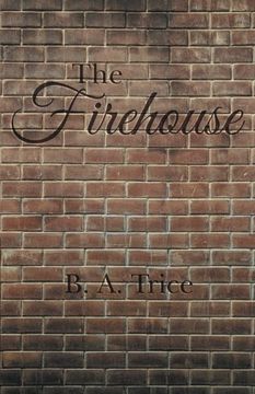 portada The Firehouse (en Inglés)
