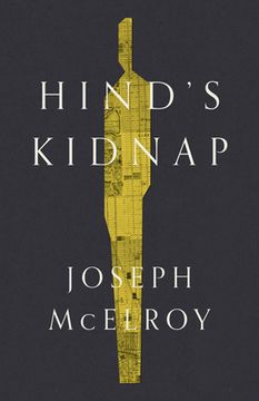 portada Hind's Kidnap (en Inglés)