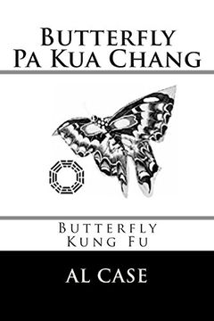 portada Butterfly Pa Kua Chang: Volume 2 (Butterfly Kung Fu)