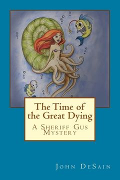 portada The Time of the Great Dying (en Inglés)