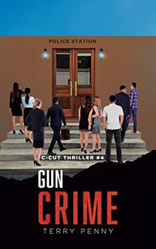 portada Gun Crime 