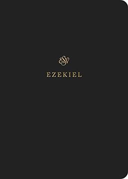 portada Esv Scripture Journal: Ezekiel 