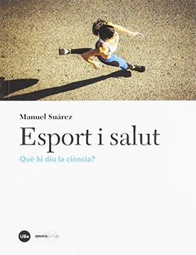 portada Esport i Salut (Catàlisi) (en Catalá)