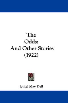 portada the odds: and other stories (1922)