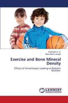 portada Exercise and Bone Mineral Density (en Inglés)
