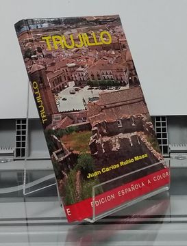 portada Guia de Trujillo