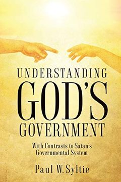 portada Understanding God's Government (en Inglés)