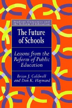 portada the future of schools