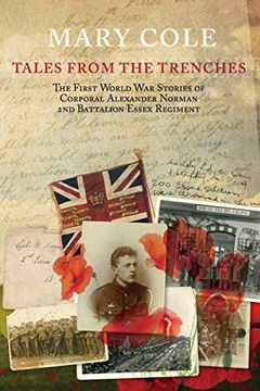 portada Tales From the Trenches (in English)