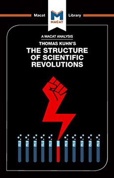 portada An Analysis of Thomas Kuhn's the Structure of Scientific Revolutions (en Inglés)