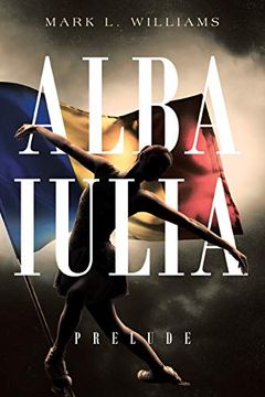 portada Alba Iulia (en Inglés)