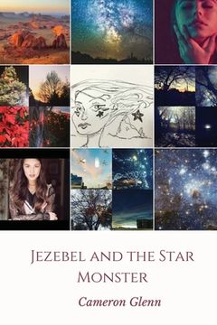 portada Jezebel and the Star Monster (en Inglés)