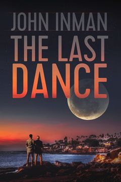 portada The Last Dance (en Inglés)