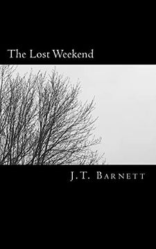 portada The Lost Weekend (en Inglés)