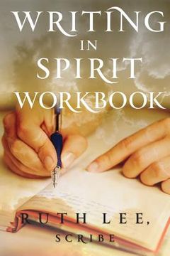 portada Writing in Spirit Workbook (in English)