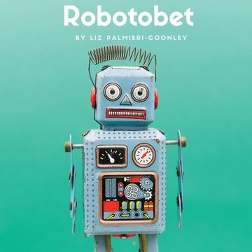 portada Robotobet (en Inglés)