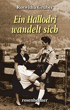 portada Ein Hallodri Wandelt Sich (en Alemán)