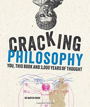 portada Cracking Philosophy