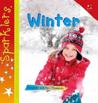portada Winter (Sparklers - Seasons)