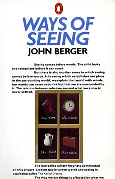 portada Ways of Seeing: Based on the bbc Television Series (en Inglés)