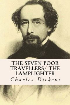 portada The Seven Poor Travellers/ The Lamplighter