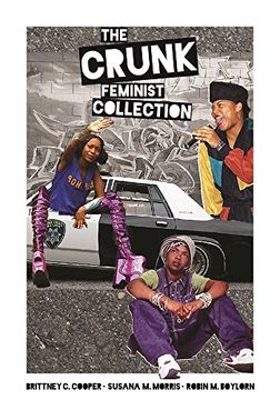 portada The Crunk Feminist Collection (in English)