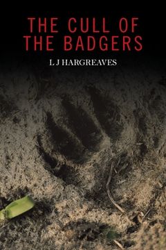 portada The Cull of the Badgers
