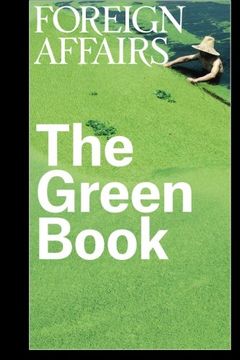 portada The Green Book
