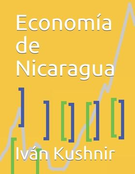 portada Economía de Nicaragua